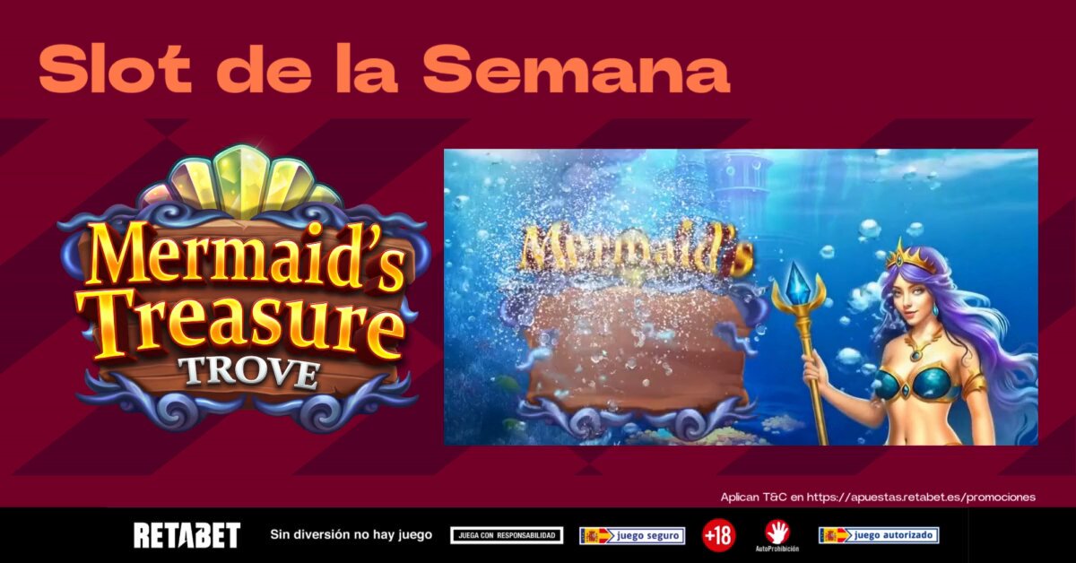 Imagen promocional de Retabet