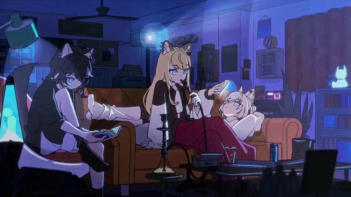 がーこ (@Gaako_illust) / Posts / X