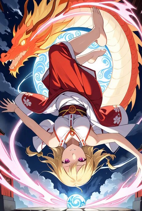 からすん/karas'n on X