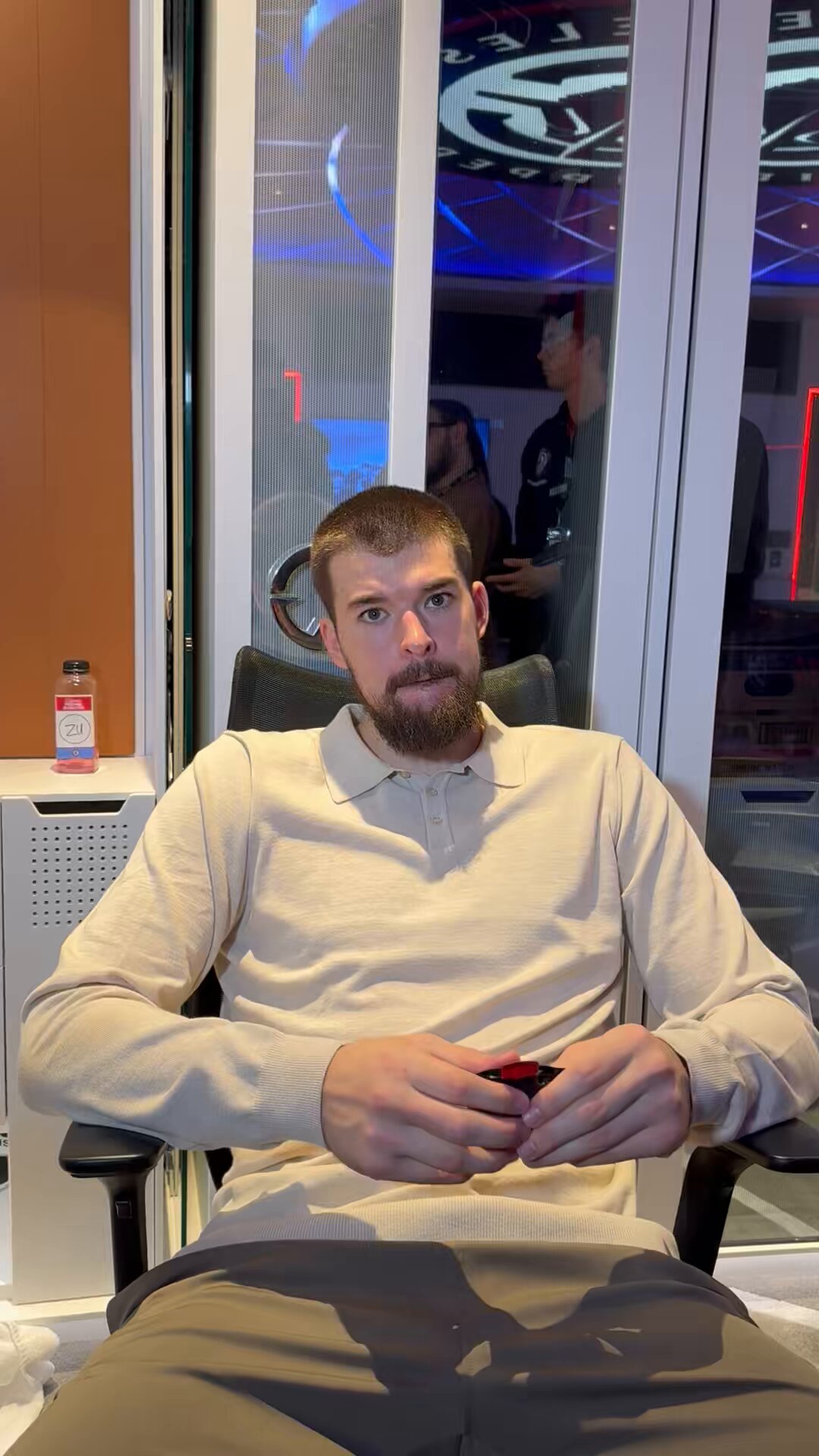 Joey Linn (@joeylinn_) on X