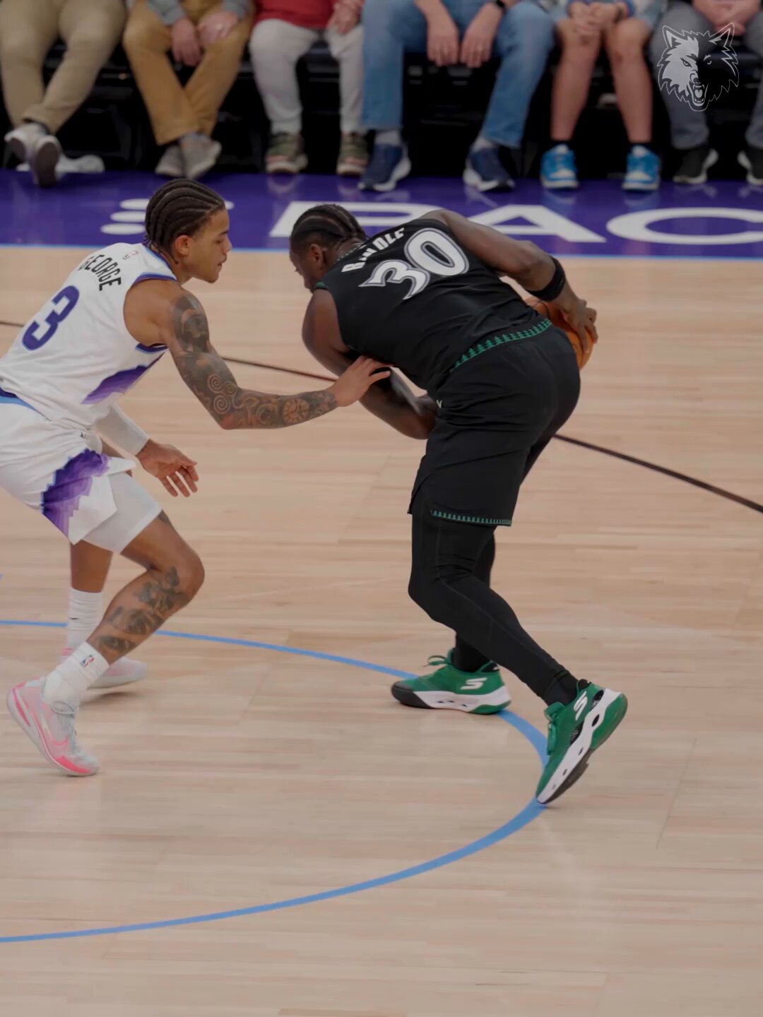 Minnesota Timberwolves (@Timberwolves) on X