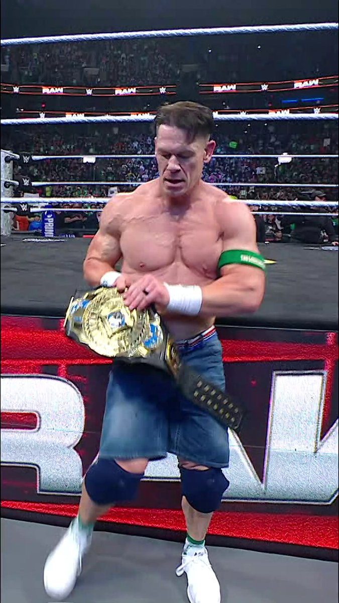 The GOAT is so GOATED. Picture