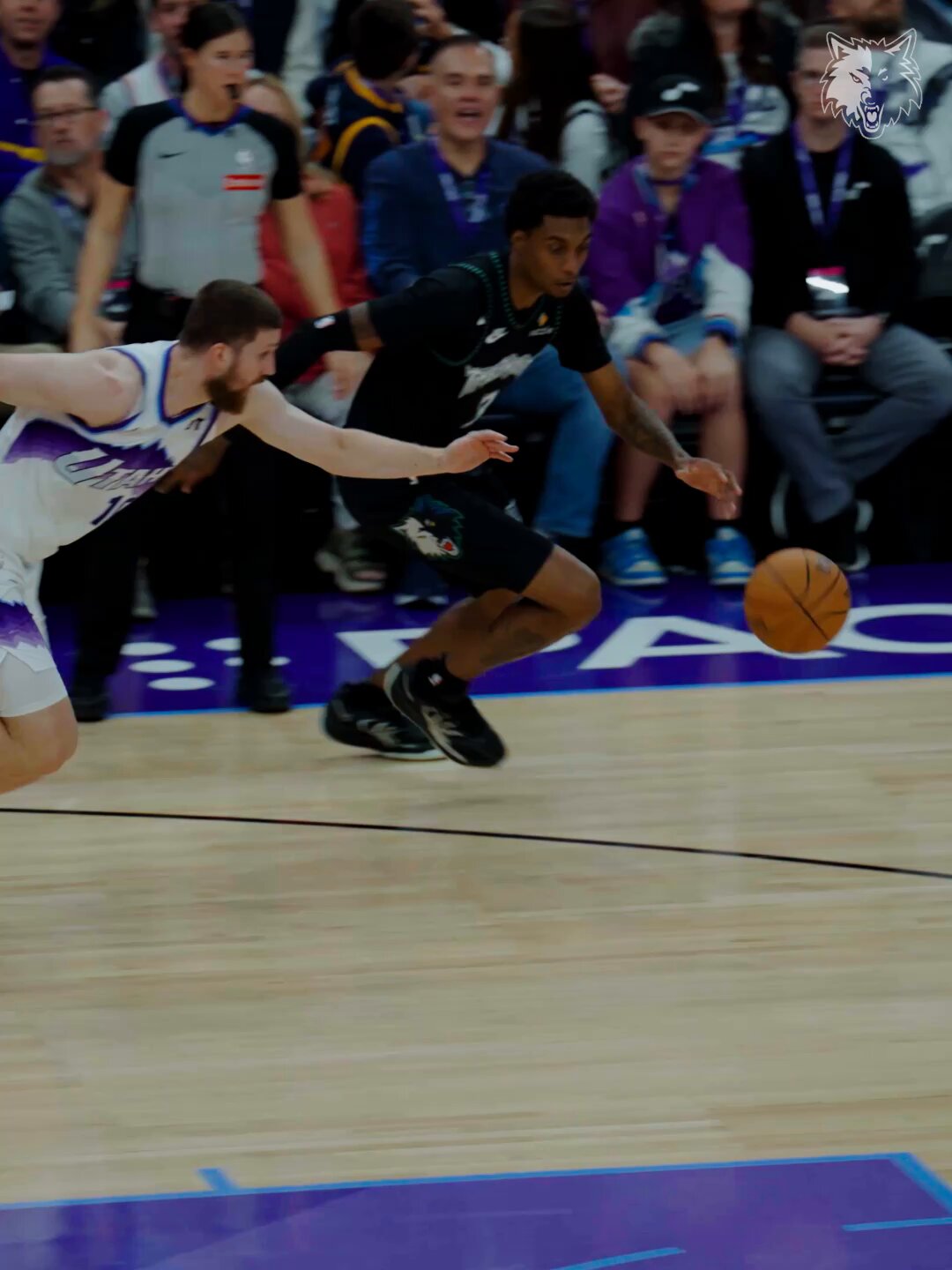 Minnesota Timberwolves (@Timberwolves) on X