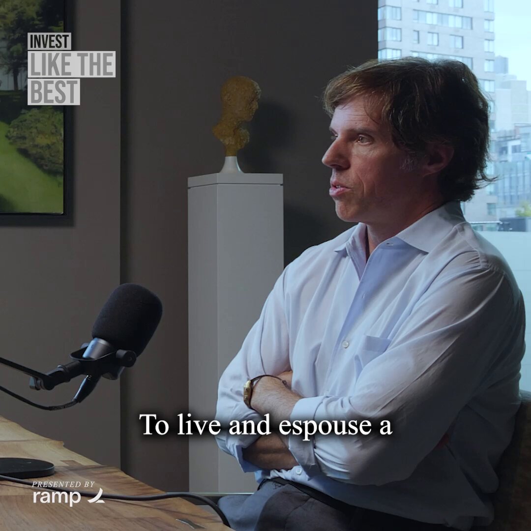 What makes @elonmusk iconic is his refusal to seek acceptance while pursuing something bigger.

"He'