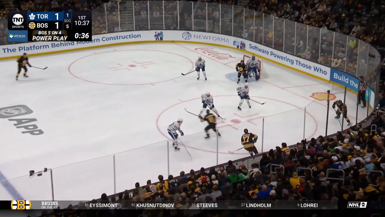 Boston Bruins (@NHLBruins) on X