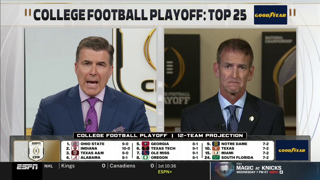 SportsCenter (@SportsCenter) on X