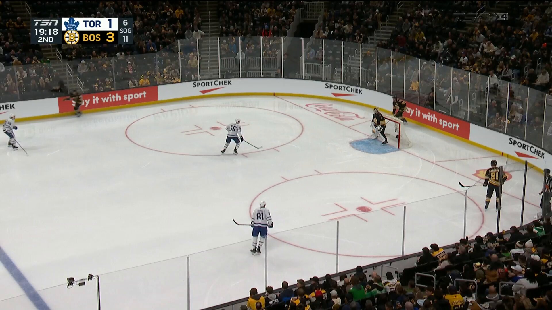 TSN (@TSN_Sports) on X