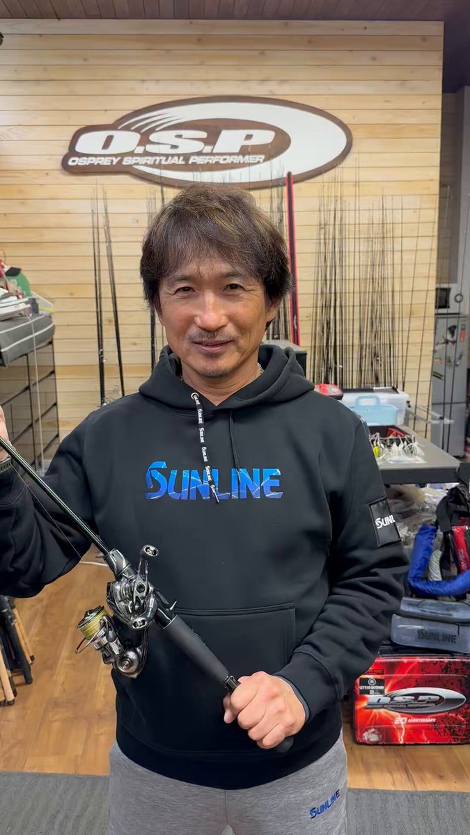 美品 】並木俊成プロデュースOSP スピナーベイト 並木敏成オフィシャル