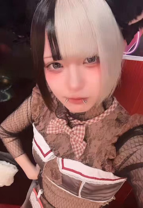 猫耳コンカフェC4のツイート