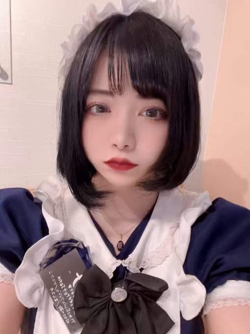 メイドカフェ coffret 沖縄那覇店のツイート