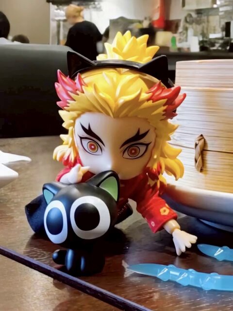 どんぐり🌰🌋 (@donguri___guri) / Posts / X