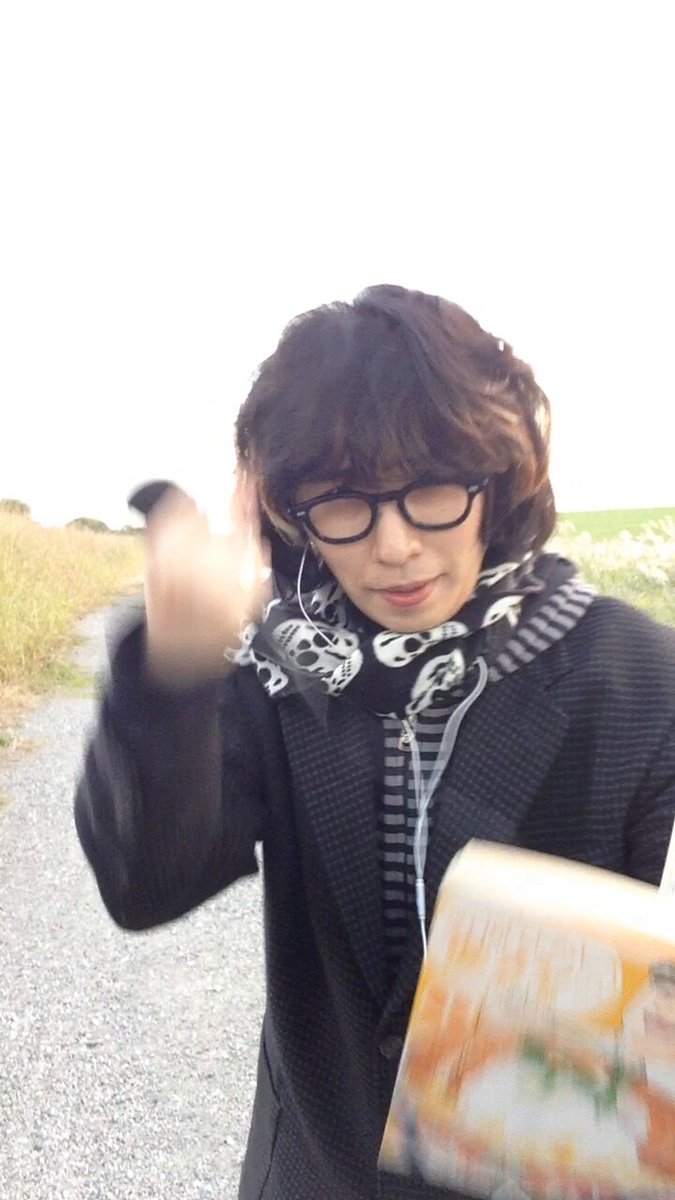 野原ひろしの曲 #本人