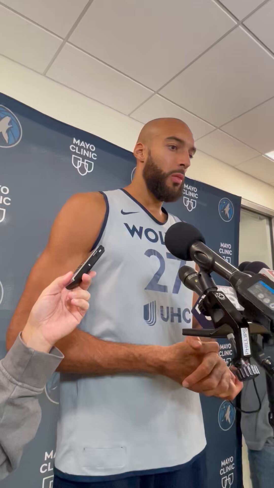 Andrew Dukowitz (@adukeMN) on X