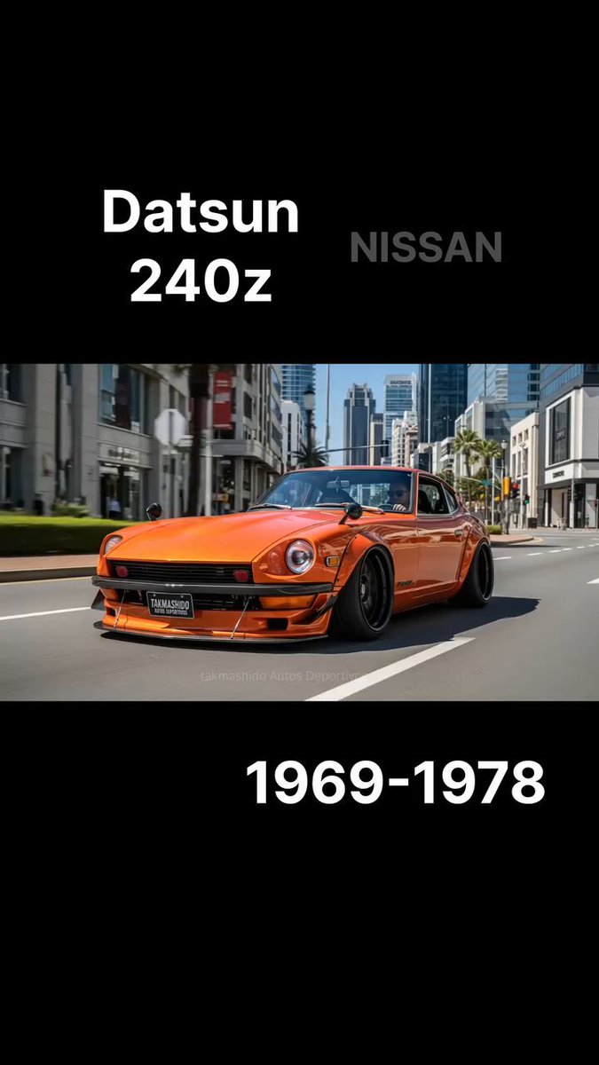 モノクロZ34（FAIRLADY Z） (@17higemaster) / Posts / X