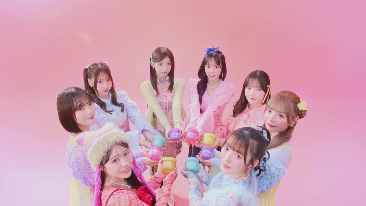 川本笑瑠(CUTIE STREET） (@emiru_cs0422) / Posts / X