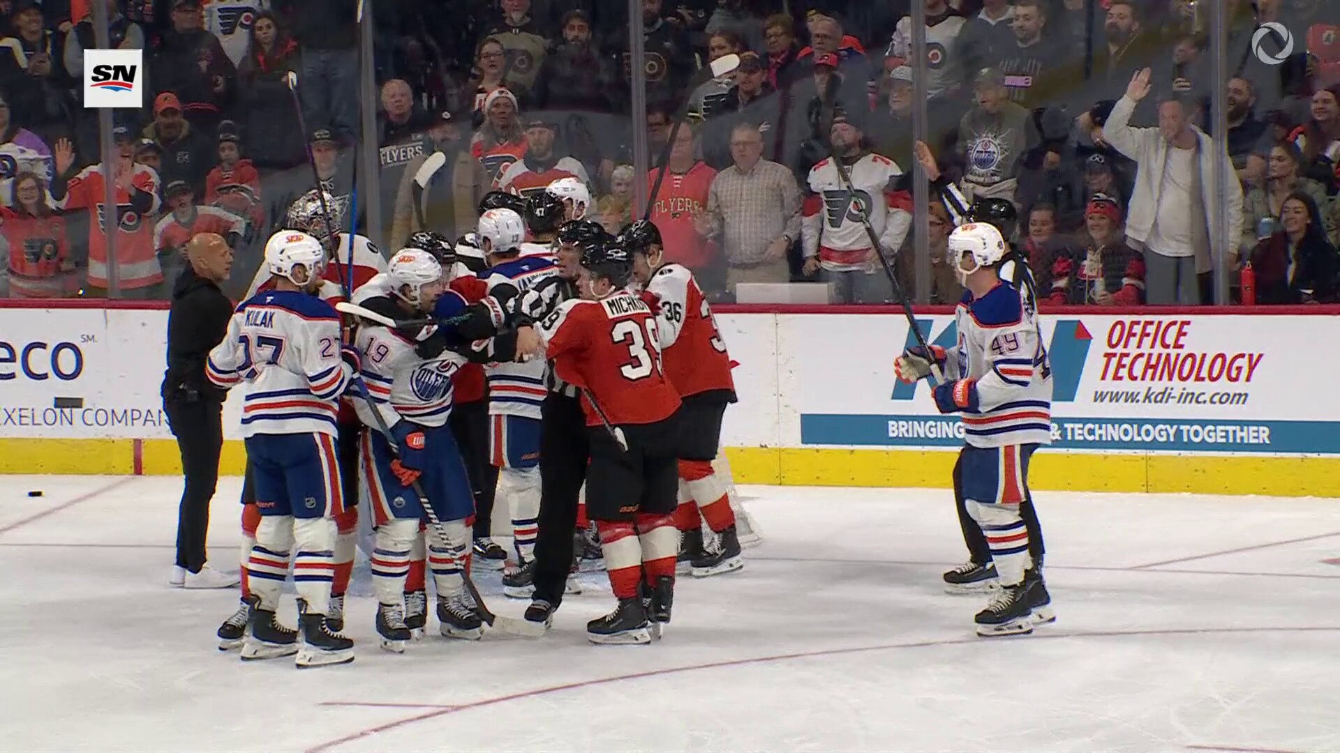 Sportsnet (@Sportsnet) on X