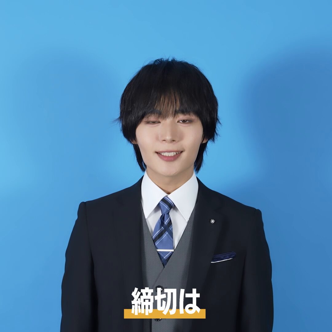 公式】AOKI (@Aoki_sns) / Posts / X