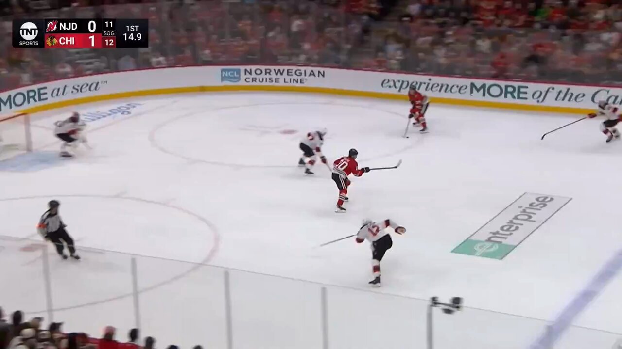 BHF (@BlackhawksFocus) on X