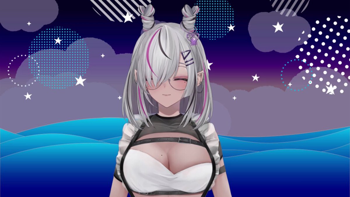 烏賊墨せぴあ🦑🖤✨ (@sepia_pia_) / Posts / X