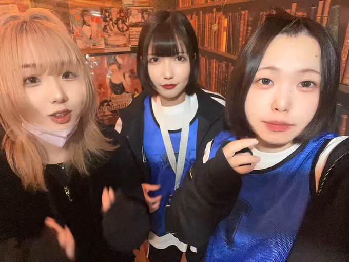 クラパラのツイート