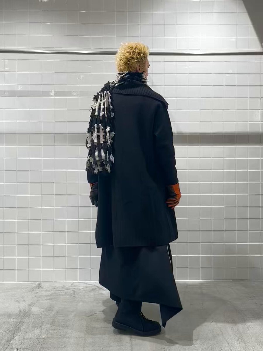 Ground Y Official (@Ground_Y) / Posts / X