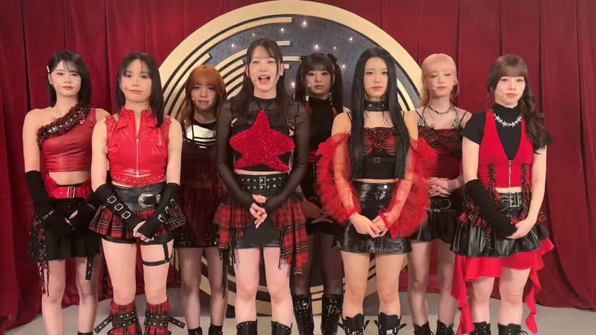 アイドル Mi- ME:I (@official__ME_I_) / Posts / X