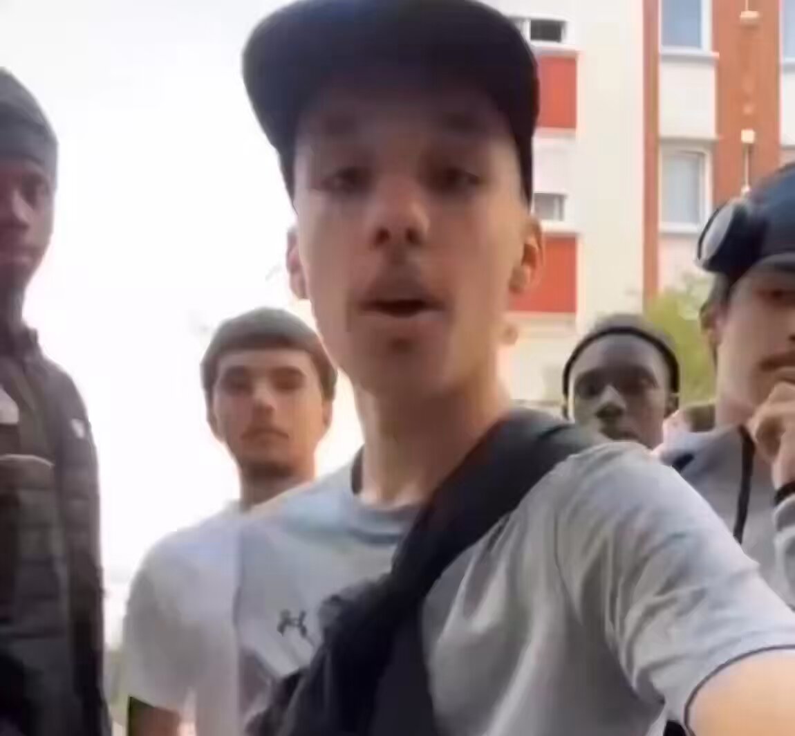 Dr. Maalouf &rlm; (@realMaalouf) on X