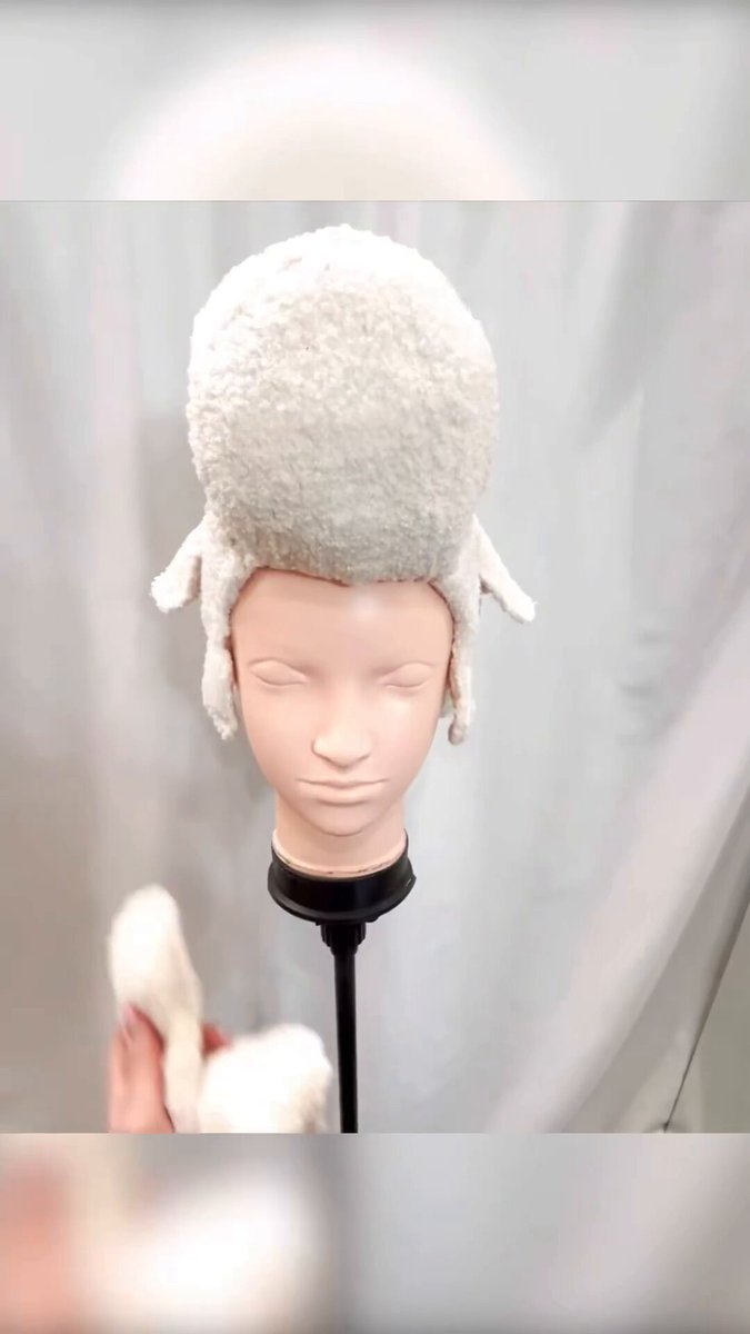 ねねのオーダーウィッグ (@OyasumiNenedayo) / Posts / X