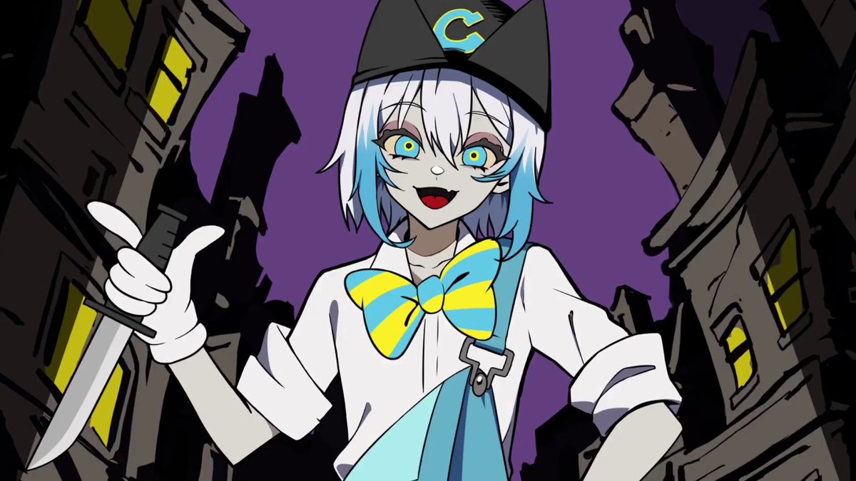 しるばーな🍕クレノア (@silvana4687) / Posts / X