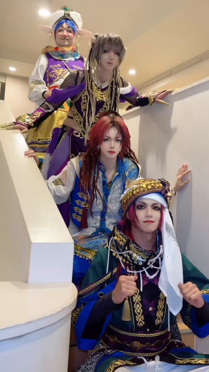 BabyKingdom《公式》 (@babykingdom_mtp) / Posts / X