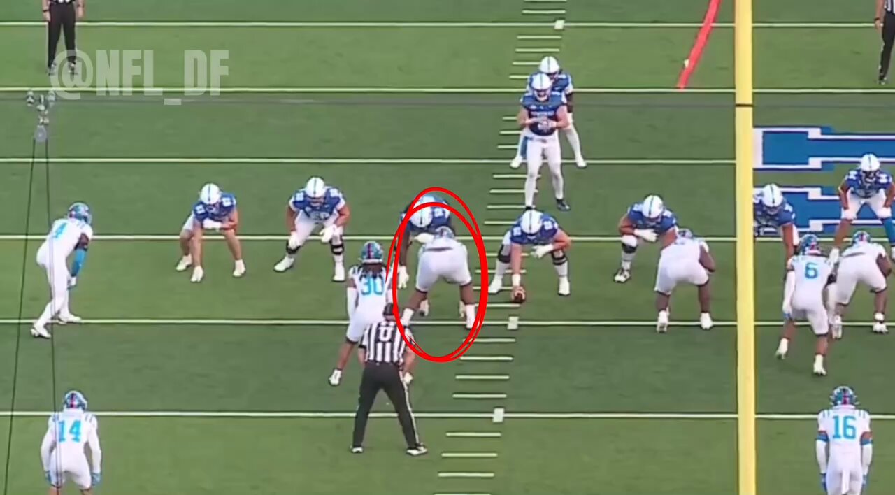 NFL Draft Files (@NFL_DF) on X