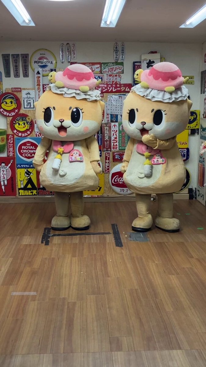 ちぃたん☆／Chiitan (@chiitan7407) / Posts / X