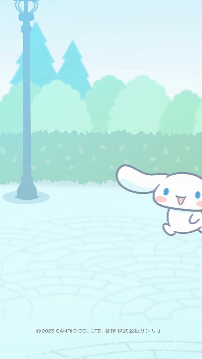 シナモン【公式】 (@cinnamon_sanrio) / Posts / X