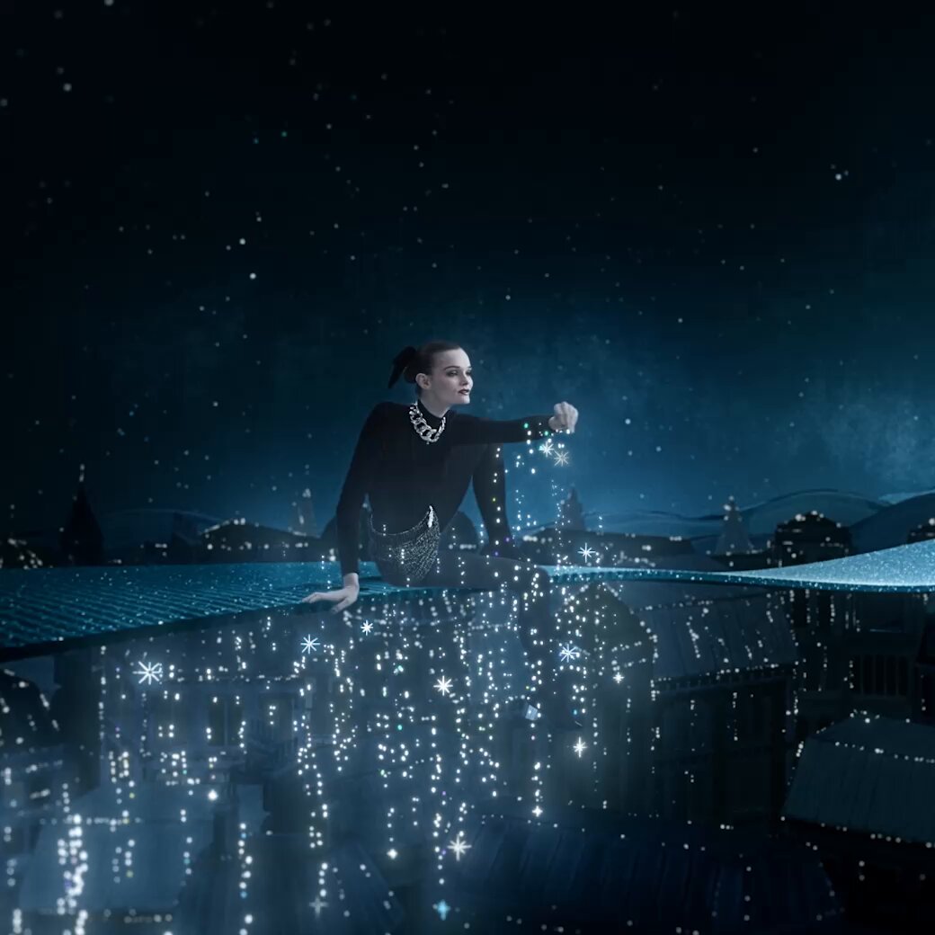 CHANEL シャネル (@CHANEL_JP) / Highlights / X