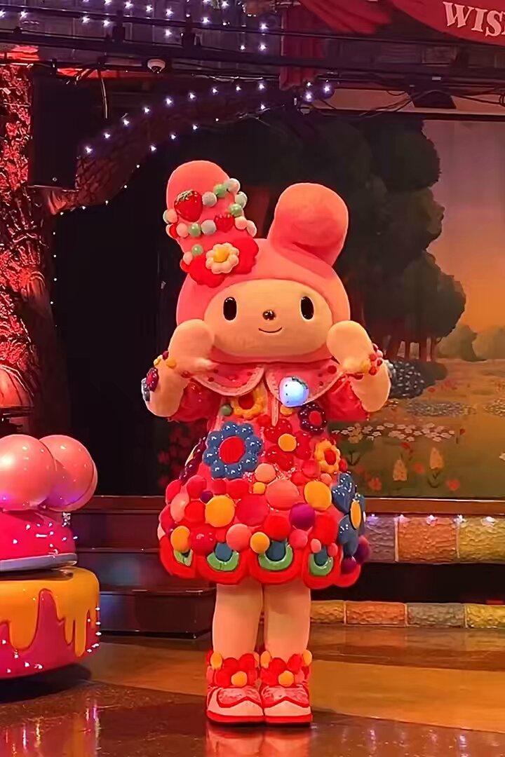 💗🐰🤍まこめろでぃ🩷🐰🤍 (@MakoMelody0118) / Posts / X