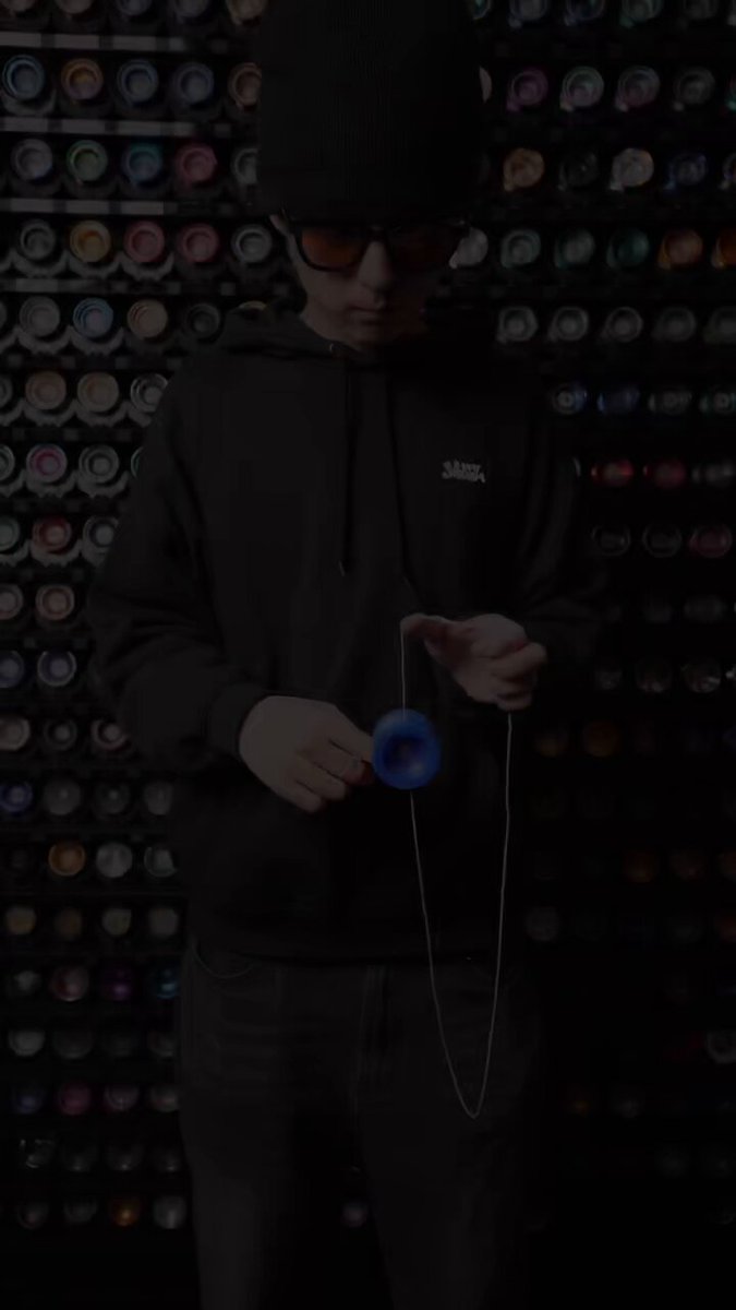 mowl Short King / White マウル ヨーヨー Kenta Kushiro's Video on X