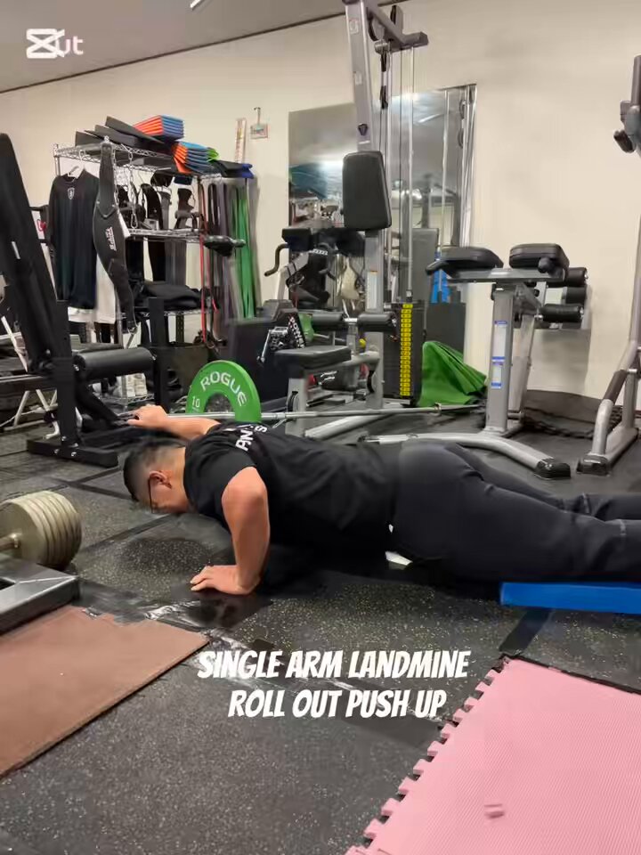 亀田流トレーニング I put the mega home gym style T-cycle into the genius Mochida