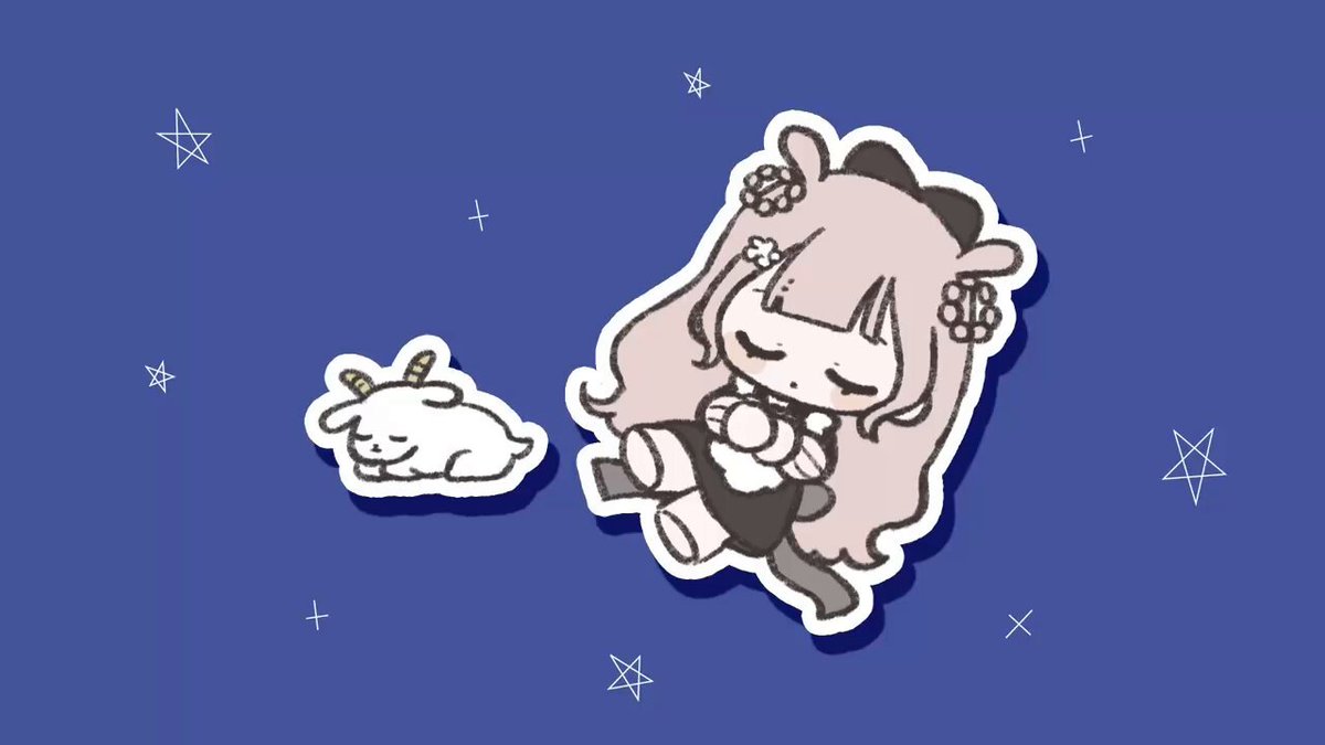 むもぅたゃん🩷💜🩵₹˝ｬʓ系スライムVCreator (@Mumo_illust) / Posts / X