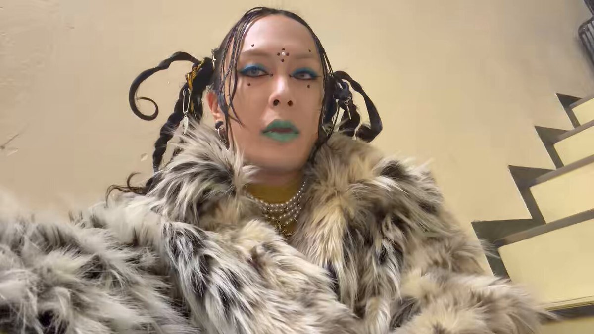 THE MADNA 朋 (@TOMO_TheMADNA) / Posts / X