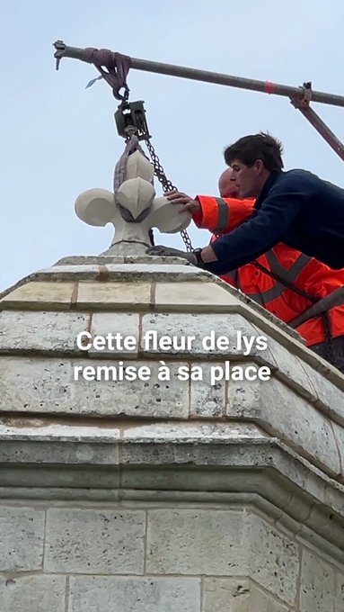 Image de l'actu de Département de la Charente-Maritime