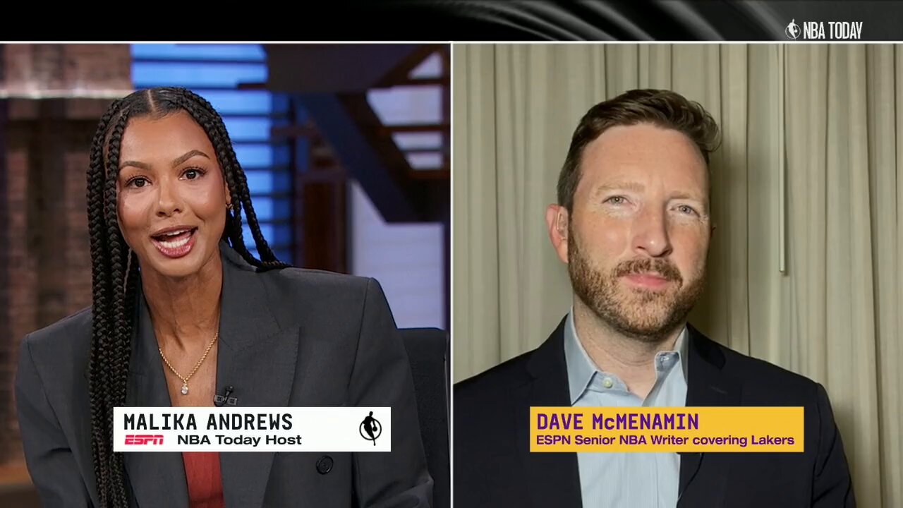 NBA on ESPN (@ESPNNBA) on X