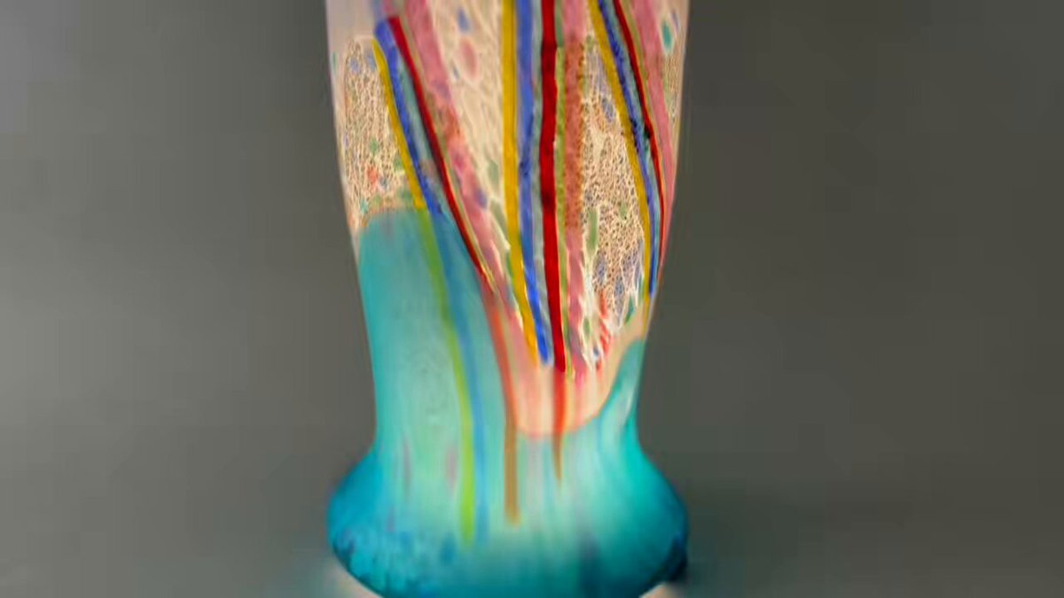 石井康治/石井グラススタジオ (@ishiikoji_glass) / Posts / X