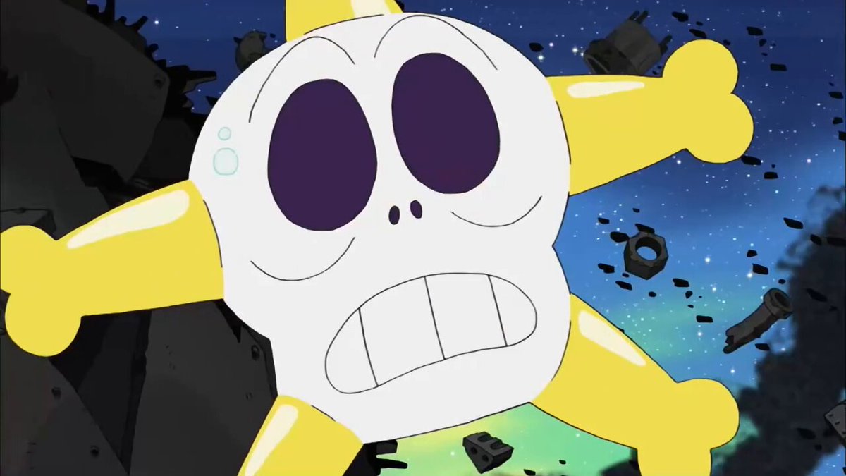 ばいきんまんページ ばいきんまん (@Baikinman_v) / Posts / X