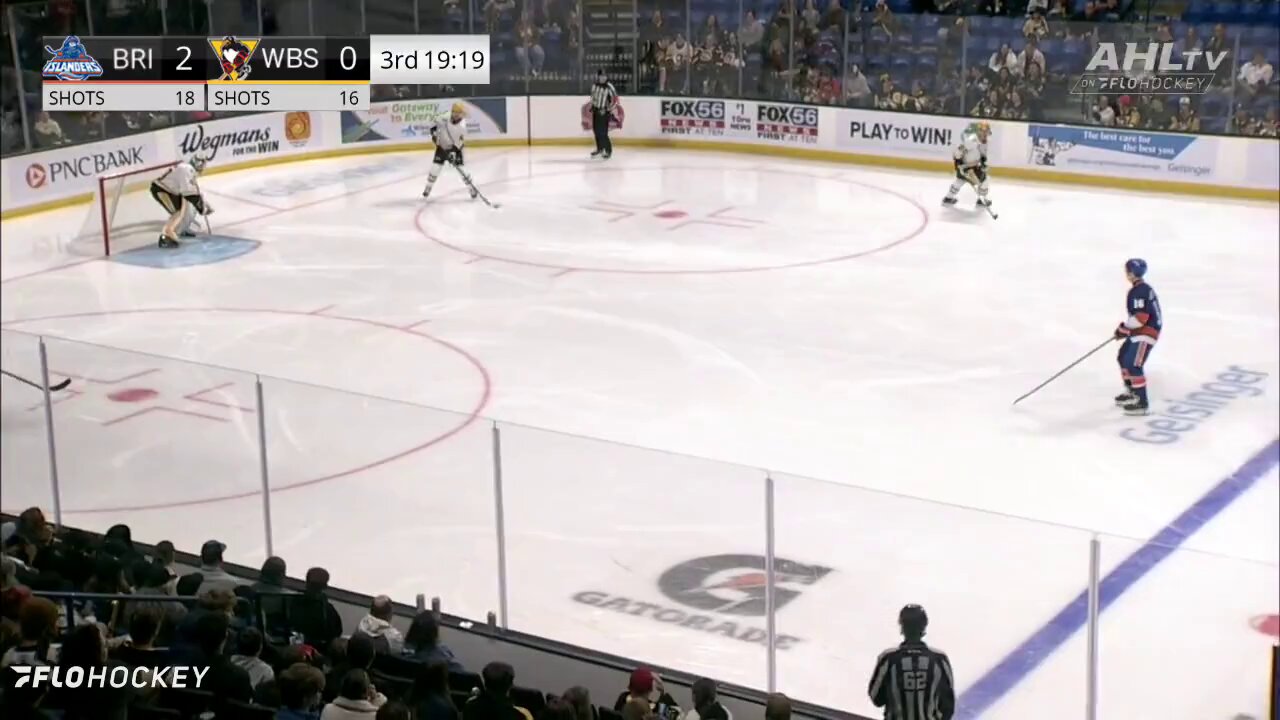 Wilkes-Barre/Scranton Penguins (@WBSPenguins) on X