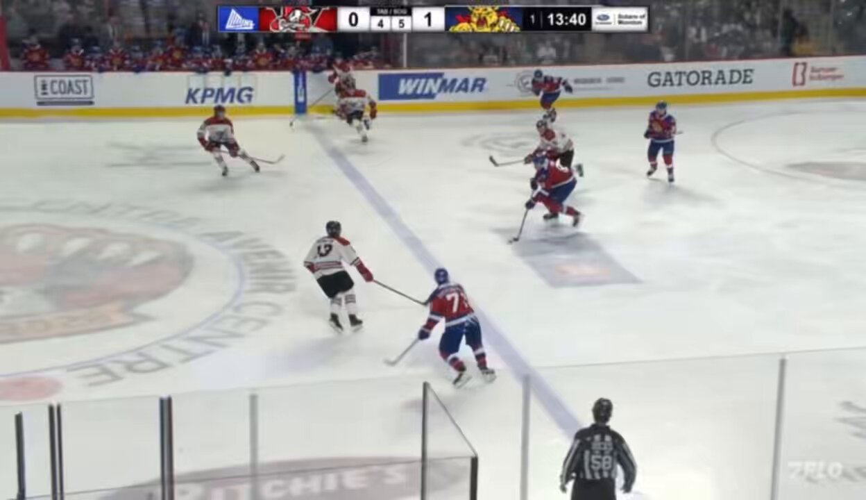 Red Wings Prospects (@LGRWProspects) on X