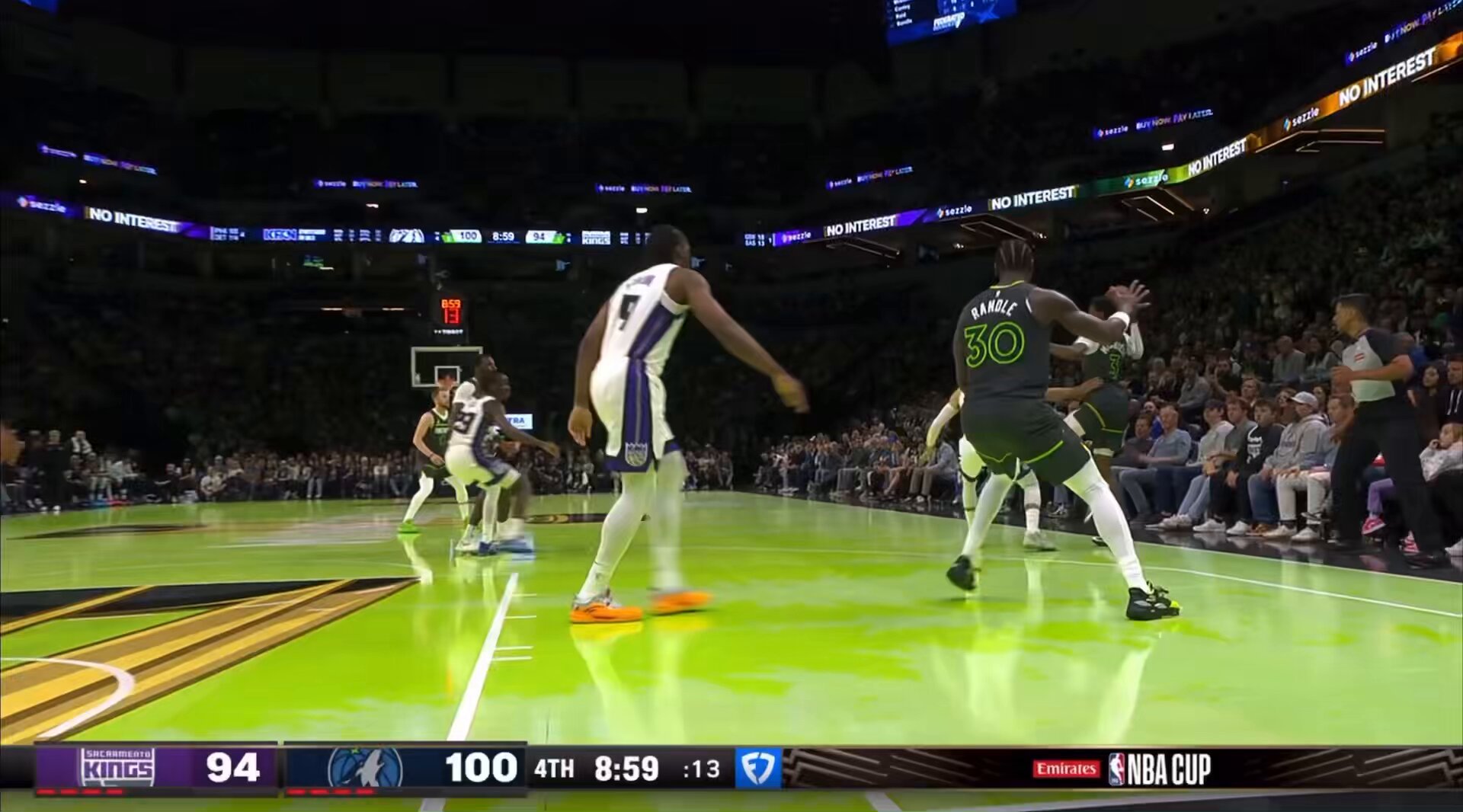 Wolves Lead (@TWolvesLead) on X