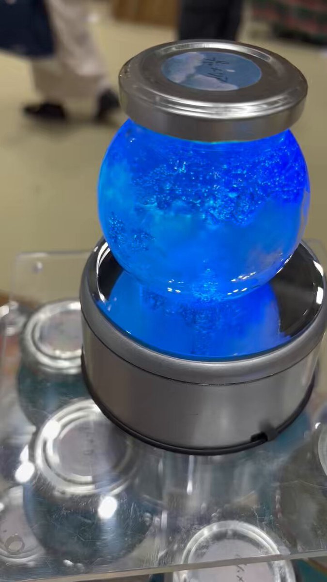 藍空キャンドル (@yurucan_a011) / Posts / X