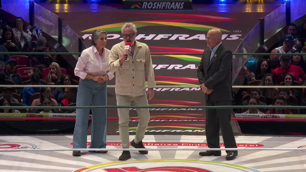 Embajada de Suiza y México unen fuerzas en el Monumento a la Revolución con Lucha por el Agua