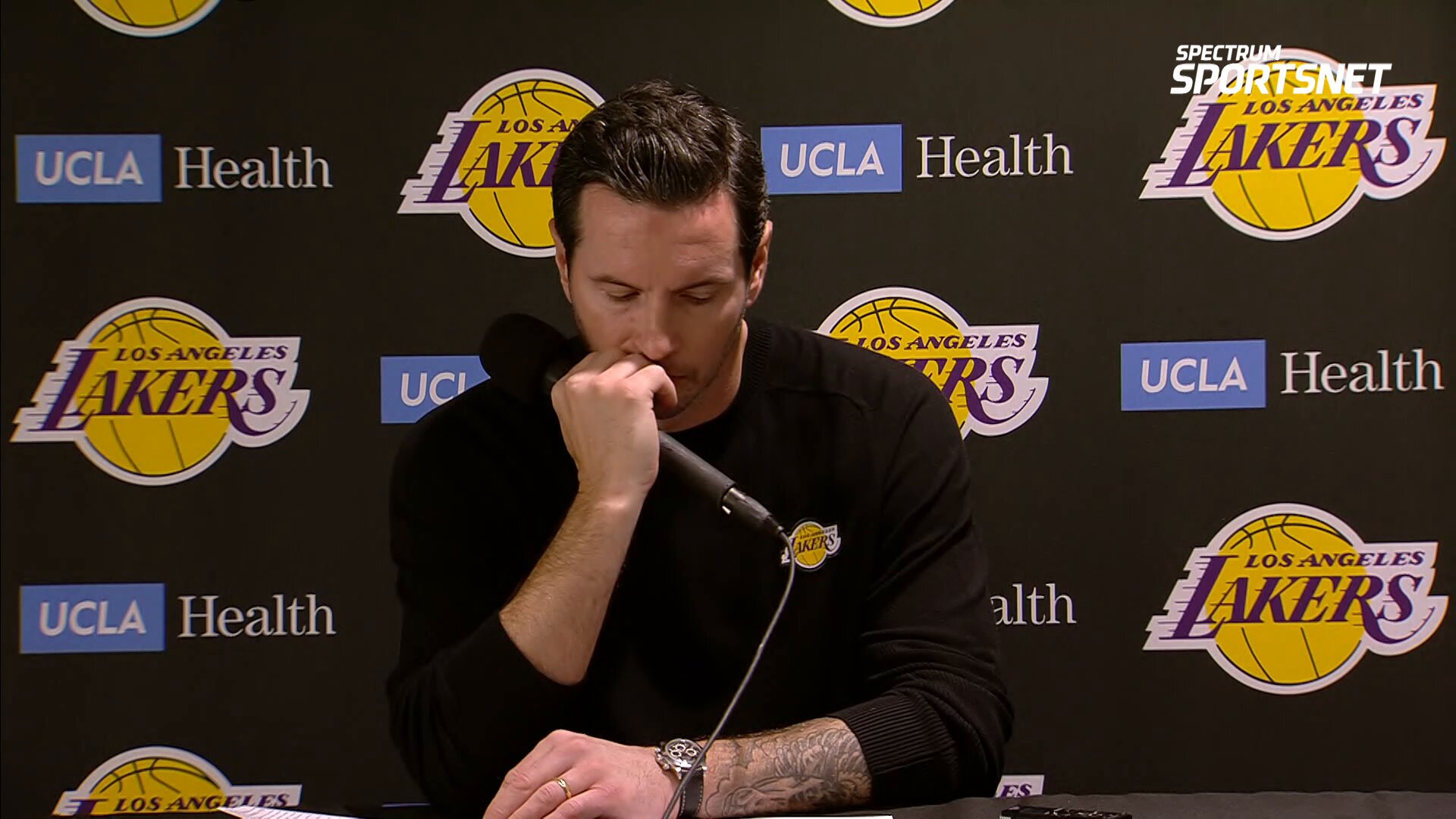 Spectrum SportsNet (@SpectrumSN) on X