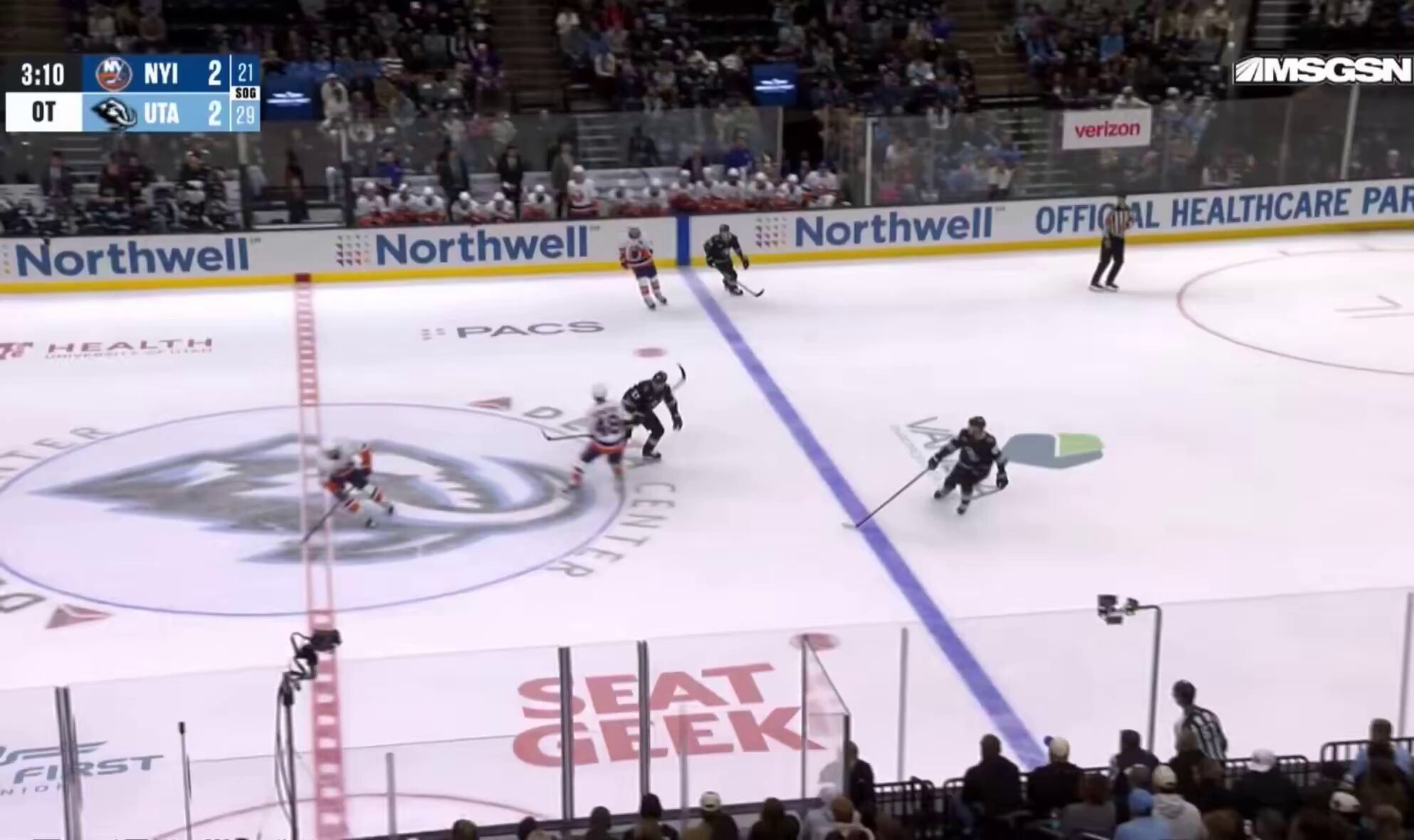 The Elmonters (@TheElmonters) on X